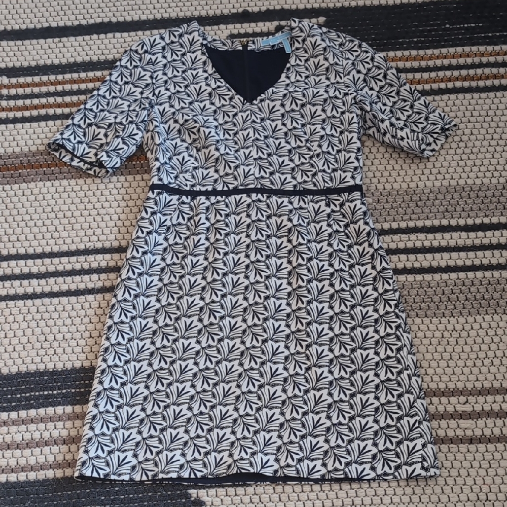 Draper James dress
